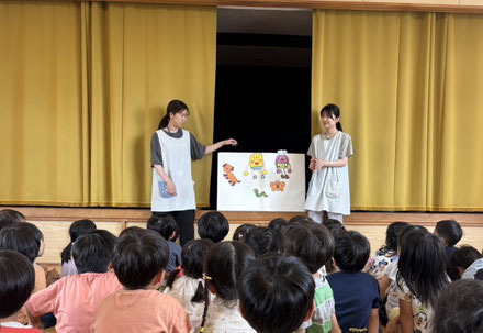 『ヤダッとちゃん♪』