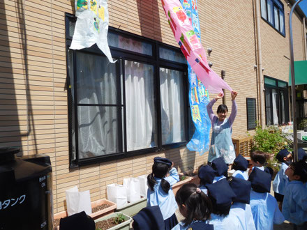 「こっちにも あるからね」