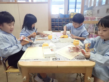 これおいしそう!!