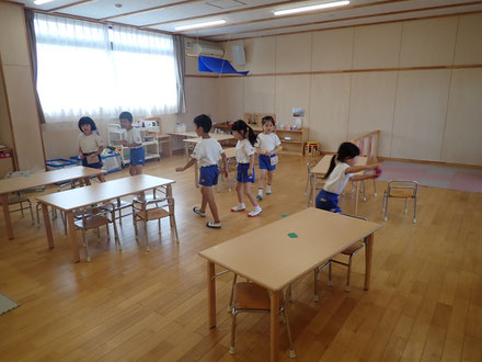 どこにあるんだろう!?