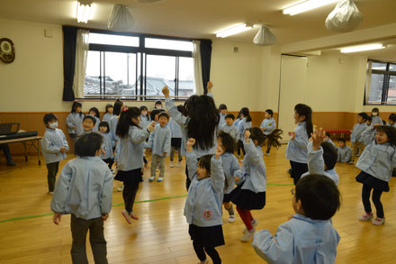 正解!やったね!