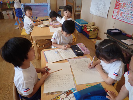 「り、のつくものは???」