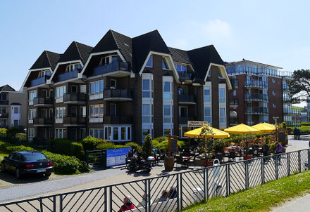 Residenz Meeresbrandung