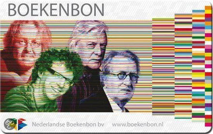 Boekenbon inleveren