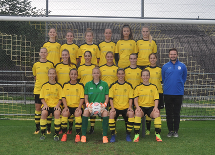 Frauen 1, Saison 2017/18