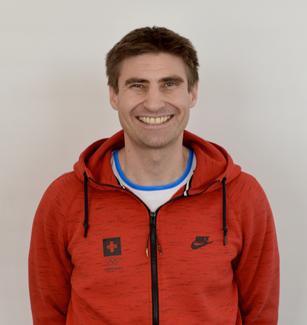 Christian Wirz, Berufstrainer mit Eidgenössischem Diplom, Personaltrainer und Coach