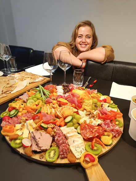 High Wine bollenstreek