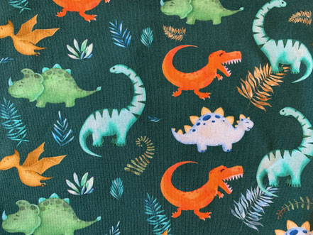 Dino