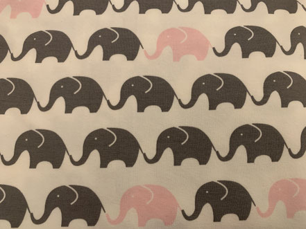 Roser Elefant