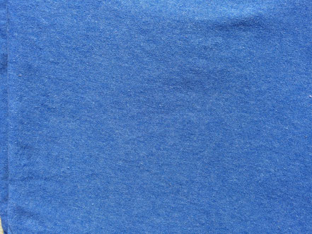 Jersey Hellblau