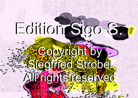 Edition Sigo S.