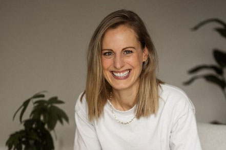 Severine Tell, Ernährungscoaching in der Perimenopause, Aarau