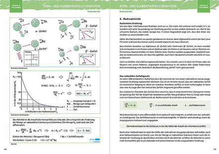 4. Radioaktivität