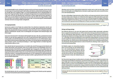 THEMA: Jenseits des Standardmodells