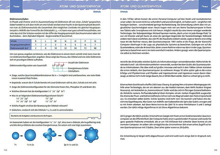 THEMA: Der Quantencomputer