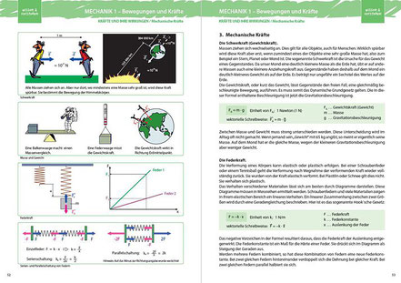 3. Mechanische Kräfte