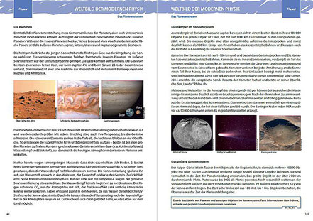 THEMA: Das Planetensystem