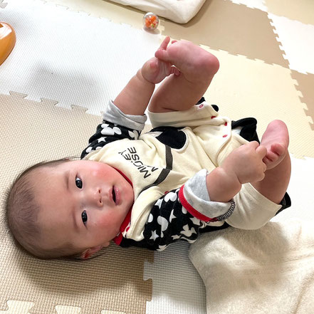 ricocoの家 保育ルーム 一時預り 認可外保育施設 経験豊富な助産師と保育士がお子さんをお預かりします