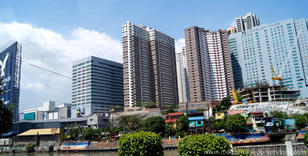 Manila Office Buildings (megacitygoservices.com)