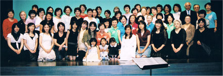 2007 Nodoka Musicコンサート