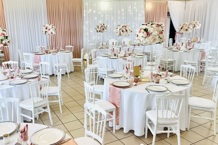 Normandie Reception Location De Materiel De Reception