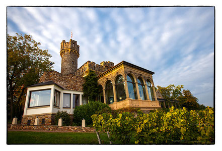 Hochzeit Burg Schwarzenstein