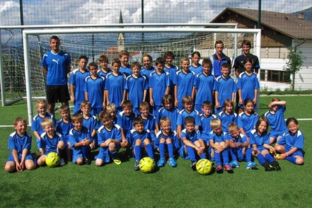 Sektion Fußball