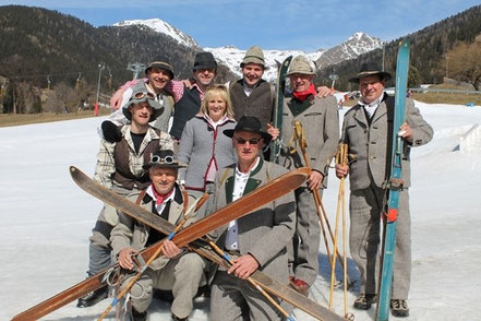 Sektion Ski Alpin