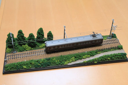 ジオラマ工房專用 HOジオラマ - 工房さくら鉄道