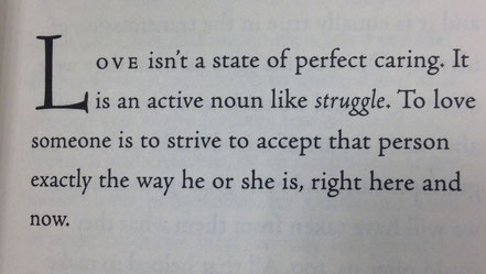 From the book "The World According to Mr. Rodgers: Important Things to Remember"