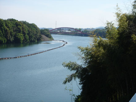 岐阜県　加茂郡　川辺町　直売所　川湊の里　上川辺
