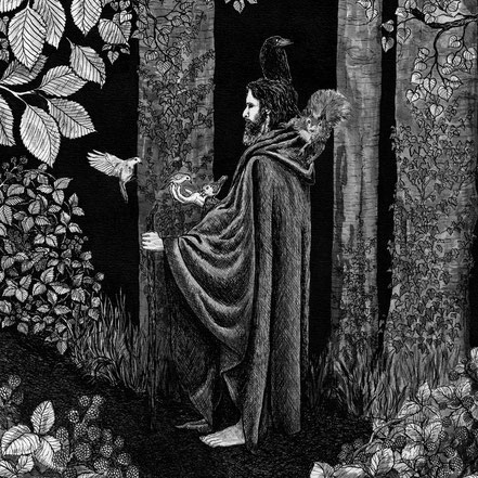Myrddin Wyllt