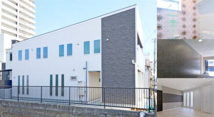 川西市　注文住宅　工務店　和光ホームズ　施工事例4