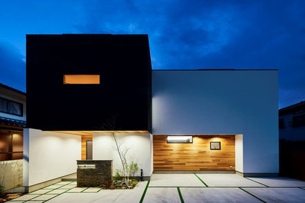 川西市　注文住宅　工務店　EsArchitect　施工事例5