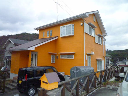 川西市　注文住宅　工務店　笹田工務店　施工事例18