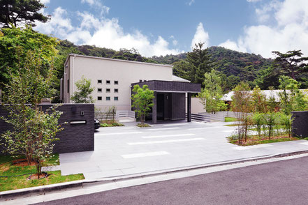 川西市　注文住宅　工務店　ABC建築工房　施工事例7