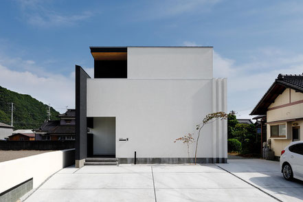 川西市　注文住宅　工務店　板井建設　施工事例3