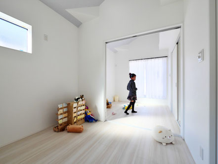 川西市　注文住宅　工務店　ユーロプランニング　施工事例6
