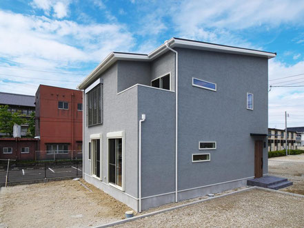川西市　注文住宅　工務店　あおぞらホーム　施工事例12