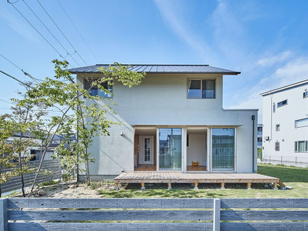 川西市　注文住宅　工務店　ホエールハウス　施工事例8