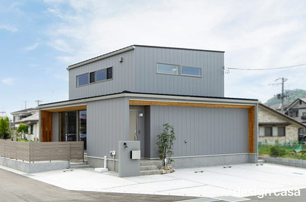 川西市　注文住宅　工務店　吉永建設　施工事例78