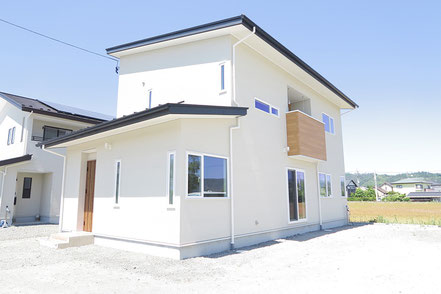 川西市　注文住宅　ハウスメーカー　ロイヤルハウス　施工事例1