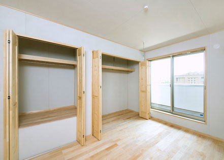 川西市　注文住宅　工務店　プラスノーブル　施工事例5
