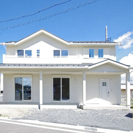 川西市　注文住宅　工務店　アヤハ不動産　施工事例4