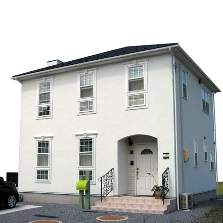 川西市　注文住宅　工務店　アーデンホーム　施工事例10