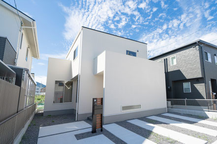 川西市　注文住宅　工務店　サブライムホーム　施工事例1