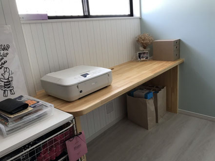 川西市　注文住宅　工務店　藤見工務店　施工事例6