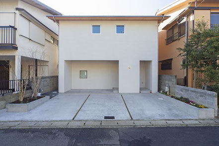 川西市　注文住宅　工務店　いたや工房　施工事例3