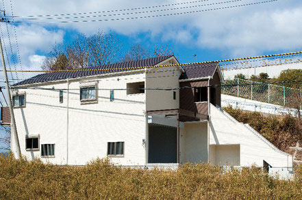 川西市　注文住宅　工務店　テクノ住研　施工事例1