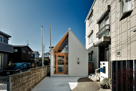 川西市　注文住宅　工務店　ALTS DESIGN OFFICE　施工事例7